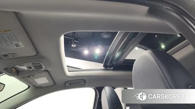 Chevrolet (GM Daewoo) Bolt EUV id 3442853 из Кореи 8