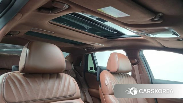 Genesis G90 (RS4) id 3859010 из Кореи 8
