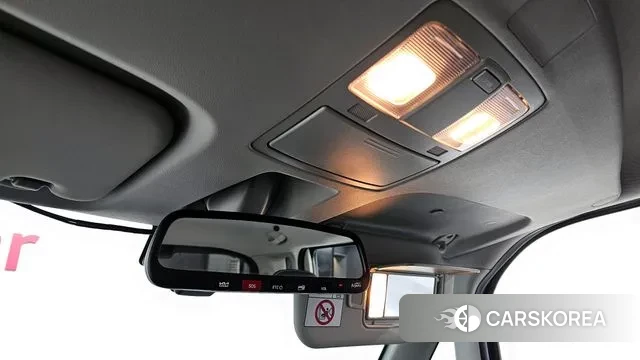 Kia The New Kia Ray id 3670033 из Кореи 8