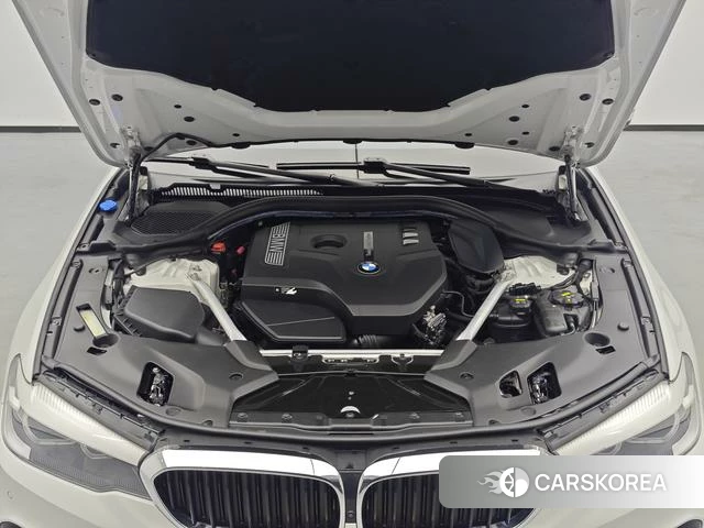 BMW 5 series id 4209668 из Китая 8