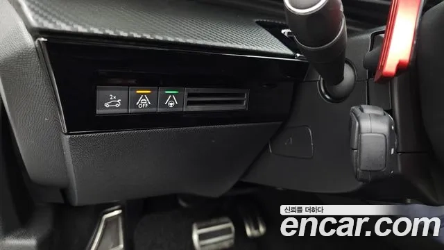 Peugeot 508 second Generation id 2936772 из Кореи 8