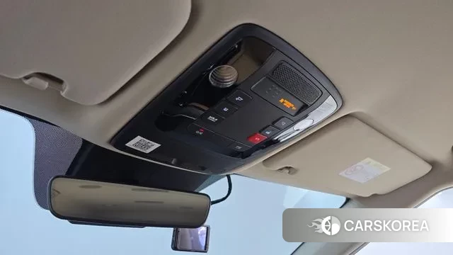 Kia Carnival 4th generation id 3600163 из Кореи 8