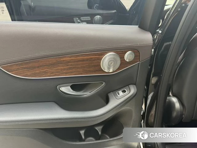 Mercedes-Benz GLC id 4333241 из Китая 8