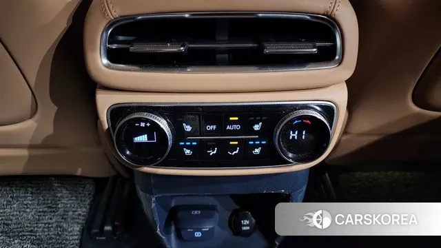 Genesis GV80 id 3664563 из Кореи 8