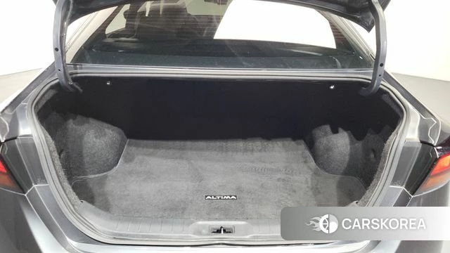 Nissan Altima (L34) id 3905207 из Кореи 8