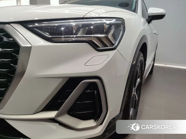Audi Q3 id 4213817 из Китая 8
