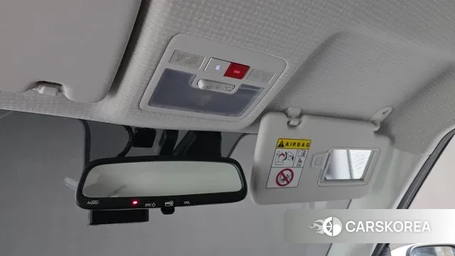 Hyundai Casper id 3487706 из Кореи 8