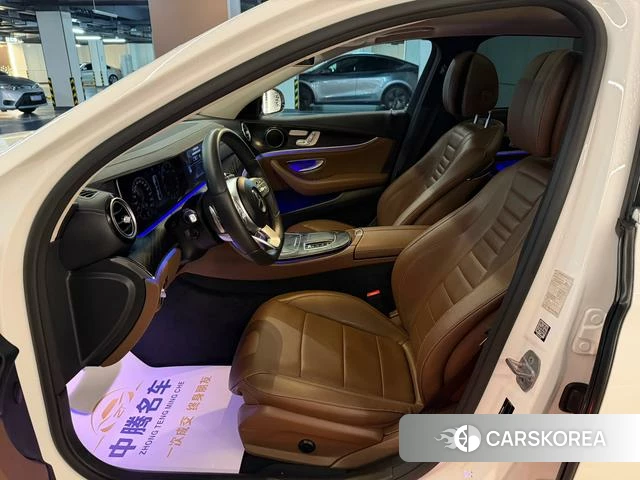 Mercedes-Benz E-class id 4208696 из Китая 8