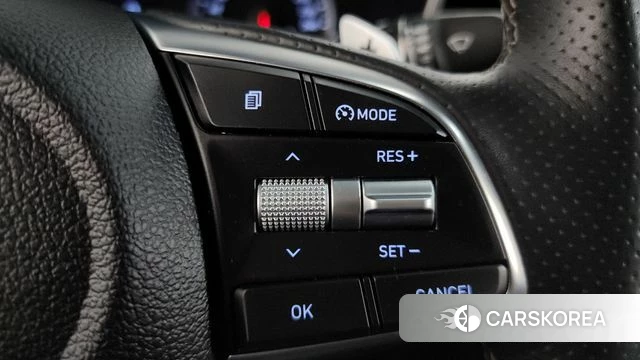 Genesis G70 id 4397596 из Кореи 8