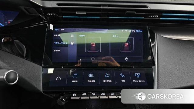 Peugeot 408 id 3850500 из Кореи 8