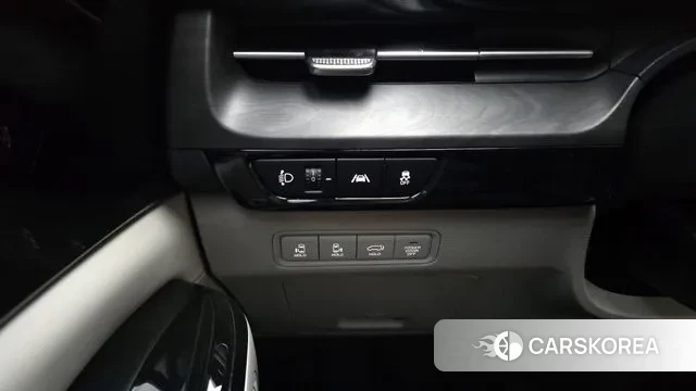 Kia Carnival 4th generation id 3473802 из Кореи 8