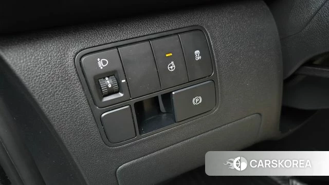Hyundai Staria id 4640350 из Кореи 8