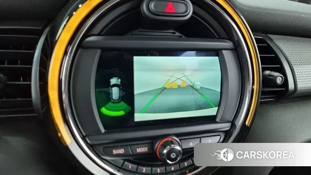 Mini Cooper id 2885878 из Кореи 8