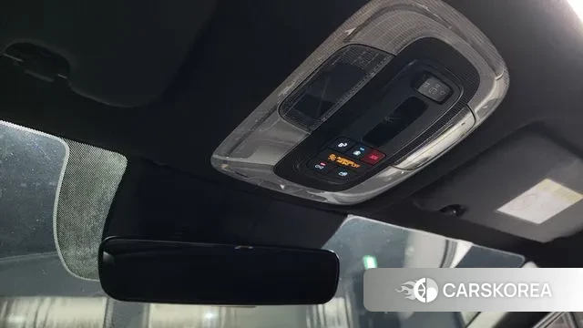 Hyundai The New Avante (CN7) id 3200909 из Кореи 8