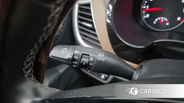 Kia Seltos id 3509105 из Кореи 8