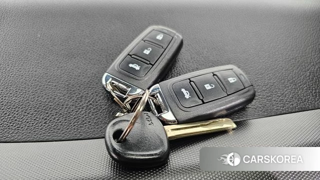 Kia The New Ray id 4355509 из Кореи 8