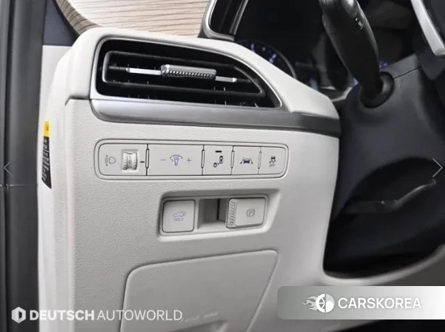 Hyundai Palisade id 3033254 из Кореи 8