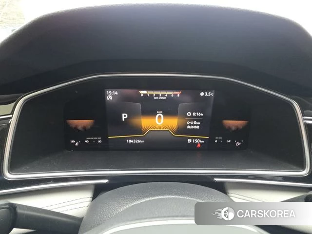 Volkswagen Tiguan L id 4258774 из Китая 8