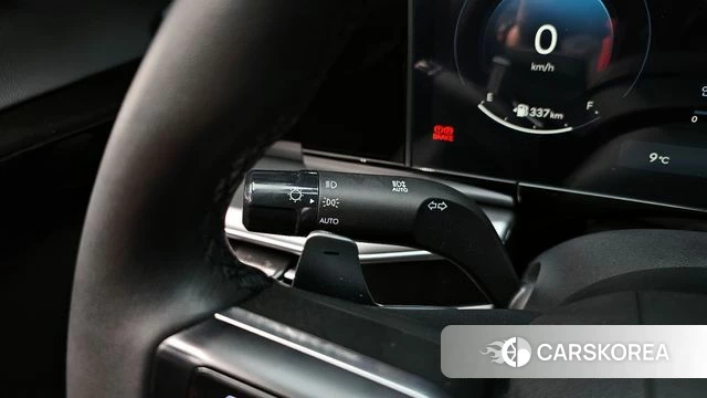 Hyundai Grandeur (GN7) id 3850119 из Кореи 8