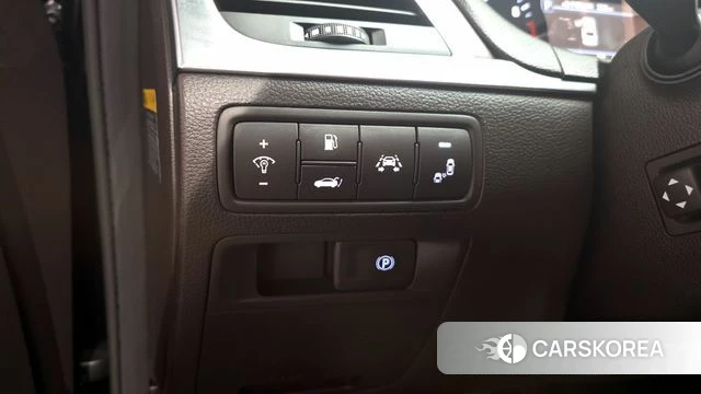 Genesis G80 id 4362804 из Кореи 8