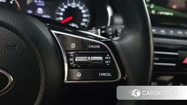 Kia Seltos id 3717479 из Кореи 8