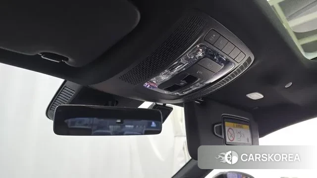 Mercedes-Benz A-Class W177 id 3405760 из Кореи 8