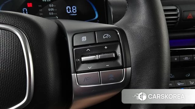 Hyundai Casper id 4745444 из Кореи 8