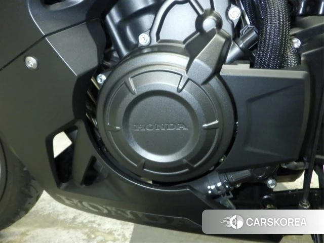 Honda CBR400R id 3949814 из Японии 8