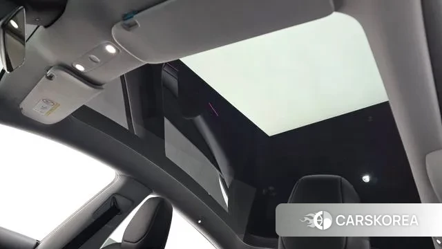Tesla Model Y id 3507189 из Кореи 8