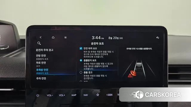 Hyundai Staria id 3053487 из Кореи 8