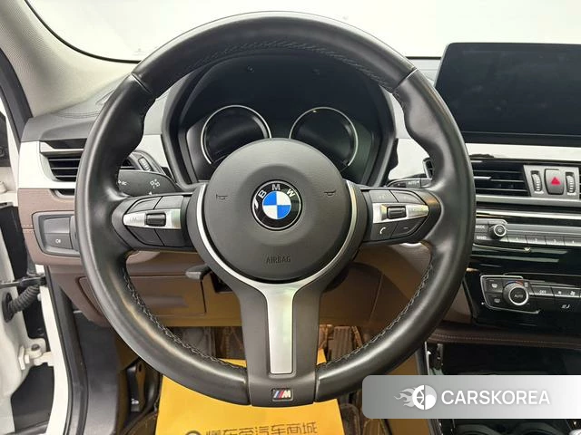 BMW X2 id 4348988 из Китая 8