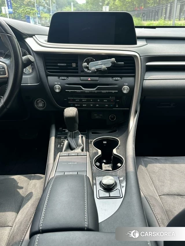 Lexus RX id 4274655 из Китая 8