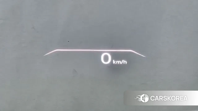 Genesis GV80 id 3778235 из Кореи 8