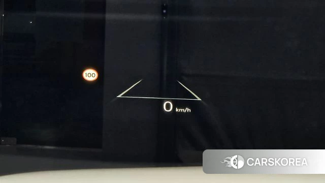 Kia The New K8 id 3876431 из Кореи 8