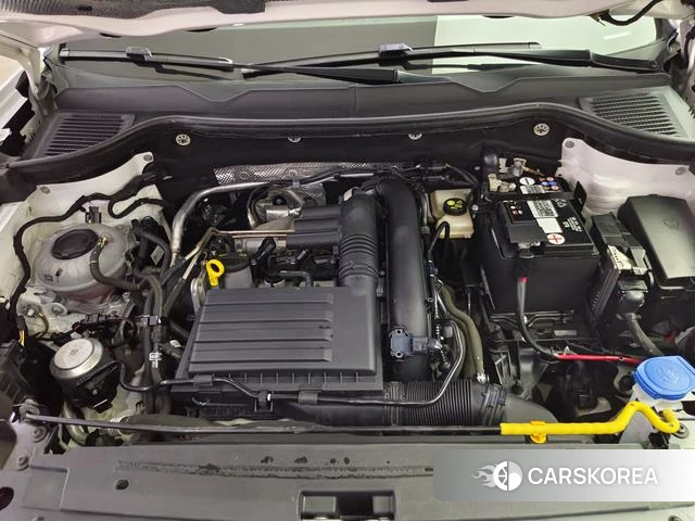 Volkswagen Tuyue id 4290526 из Китая 8