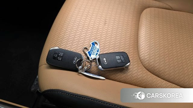 Kia Carnival 4th generation id 4389548 из Кореи 8