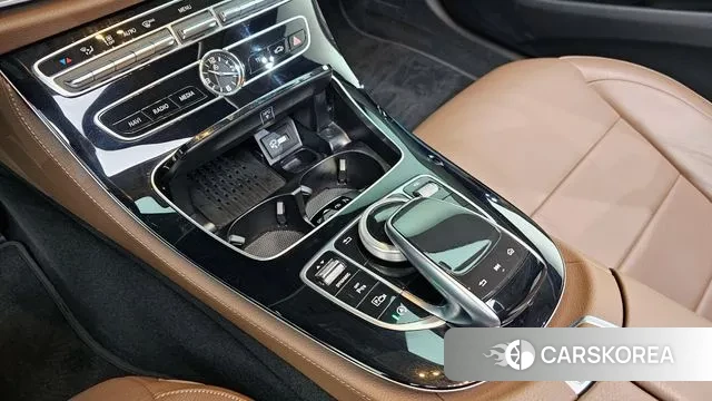 Mercedes-Benz E-Class W213 id 3439922 из Кореи 8