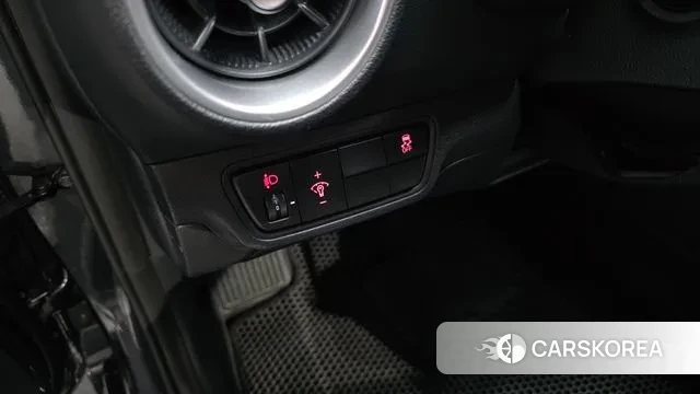 Kia The New K3 2nd generation id 3377843 из Кореи 8