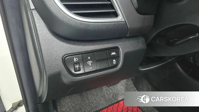 Kia Seltos id 4542647 из Кореи 8