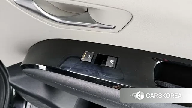 Hyundai The New Tucson Hybrid (NX4) id 3305021 из Кореи 8