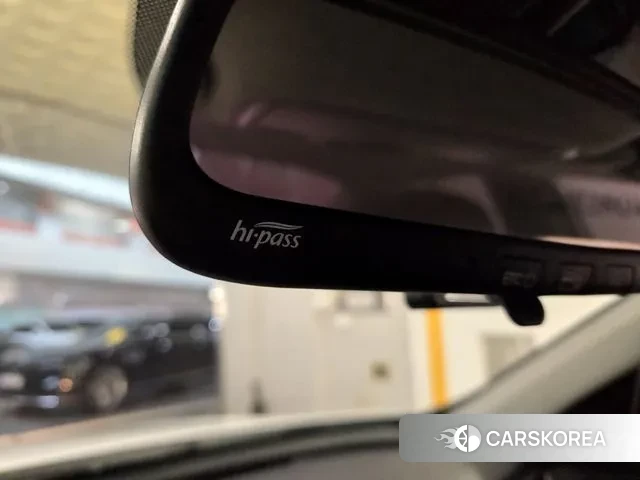 Kia The New K5 2nd generation id 3203837 из Кореи 8