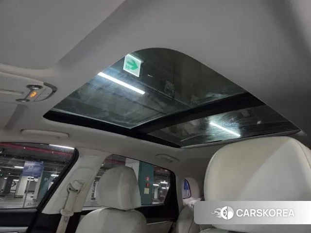 Hyundai The New Grandeur IG Hybrid id 3373482 из Кореи 8