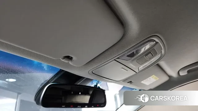 Kia Niro EV id 3192224 из Кореи 8