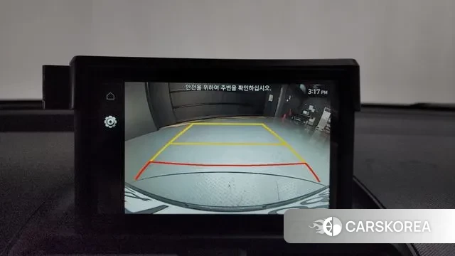 Hyundai Casper id 3758807 из Кореи 8