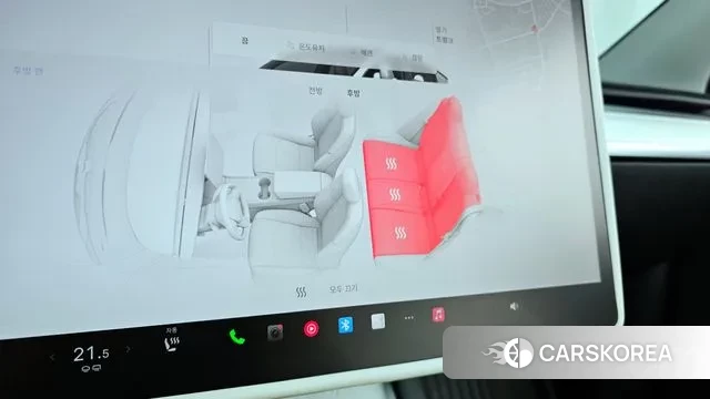 Tesla Model Y id 3359870 из Кореи 8