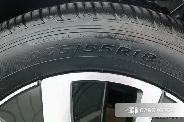 Volkswagen Tanyue id 4275420 из Китая 8