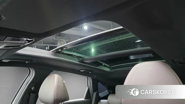 Hyundai Tucson (NX4) id 4619173 из Кореи 8