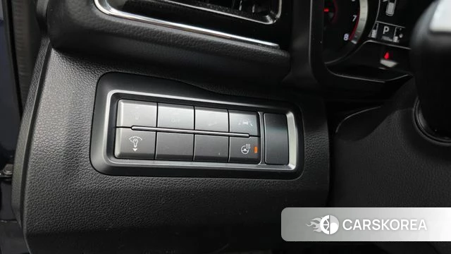 Ssangyong Berry New Tivoli id 4490056 из Кореи 8