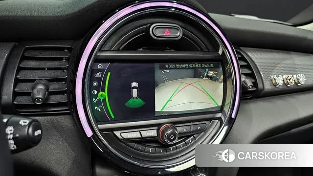 Mini Cooper id 3535058 из Кореи 8