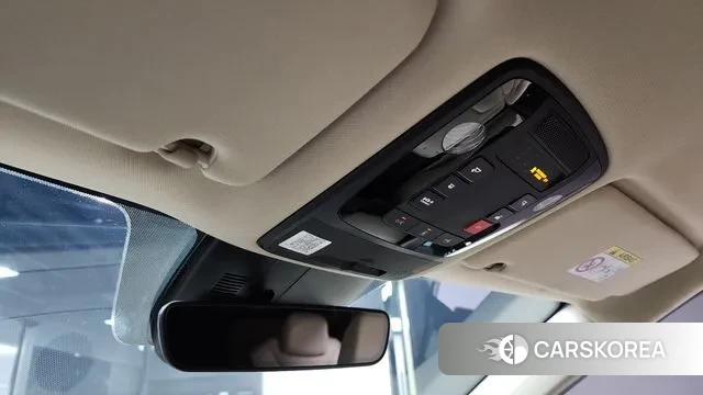 Kia Carnival 4th generation id 3625671 из Кореи 8